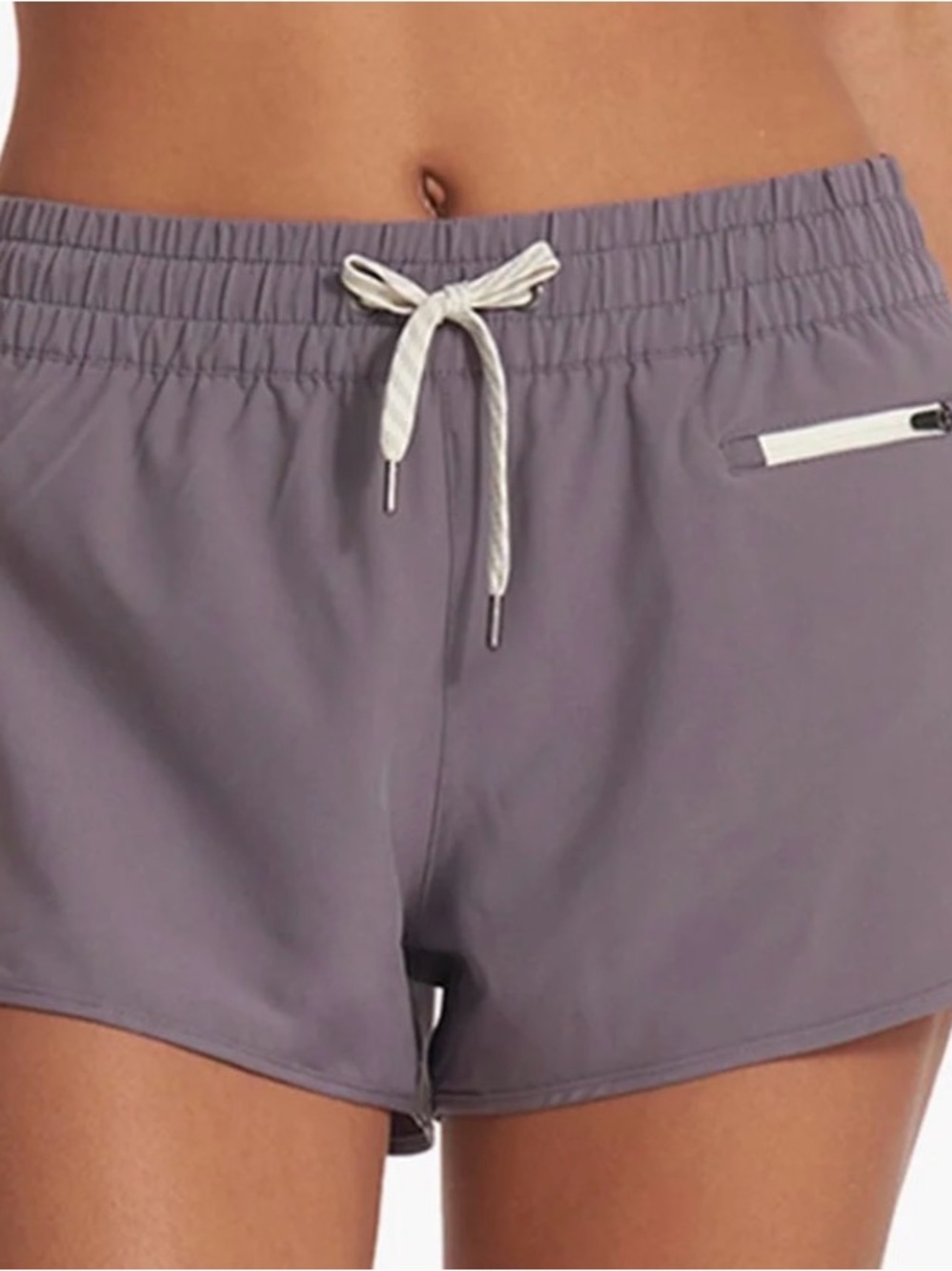 Vuori 2.5” short